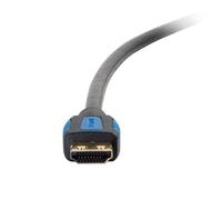 C2G HDMI - HDMI, 10ft HDMI cable 3 m HDMI Type A (Standard) Black