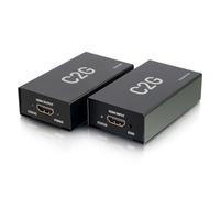 C2G HDMI Over Cat5/6 Extender up to 50M (164ft)