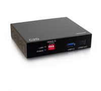 C2G HDMI[R] over IP Decoder - 4K 60Hz
