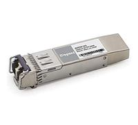 C2G HP Compatible 10GBase-SR MMF SFP+ Transceiver, TAA Compliant (JD092B-LEG)