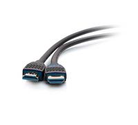 C2G Performance Series Ultra High Speed 8K HDMI Cable - 6ft