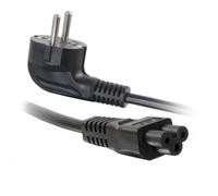 C2G Standard Power Cord - 3 m - Europe