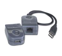 C2G Superbooster USB Extender USB cable Black