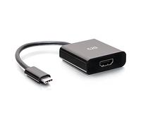 C2G USB-C to HDMI Adapter Converter - 4K 60Hz