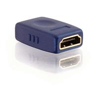 C2G Velocity HDMI Blue