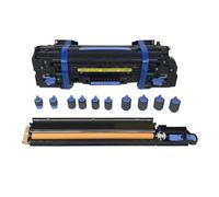 C2H57A C2H67A Maintenance Kit,Compatible For HP，for M806 M830 806 830，Fuser Assembly Fuser Unit CF367-67905 CF367-67906(Kit 220V)