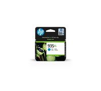 C2P24AE 935XL High Yield Original Ink Cartridge, Cyan, Single Pack