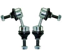 C2S4585 Rear Stabiliser Anti Roll Bar Drop Links Replacement For X-Type