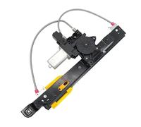 C2Z31200 C2Z31201 C2Z26991 C2Z26992 Front Rear Left Right Window Regulator For Jaguar XF 2009-2015 XFR 2010-2015 Front right power window lifter(C2Z26992 RL)