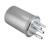 C2Z8780 Fuel Filter,Gorgeri Iron Fuel Filter Oil Fuel Filter Petrol Filter for XF 3.0 TDV6 Diesel 2008-2016