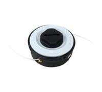 C3-2 Trimmer Head 4009 710 2106 Replacement for Stihl FSA 56 FSA56 FSA 57 FSA57 FSE 52 FSE52 Autocut Weed Eater String Head by BLUE ELF