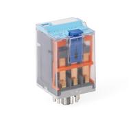 C3-A38FX DC24V Gold Contact Plug-In Relay - 861156361