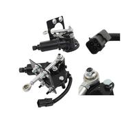 C3 Compatible for Corvette 1968-982 Electric Headlight Conversion Motor Kits With Wire Harness 82-9129H 82-9130H 747-900