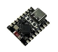 -Ć3 Development Board - WiFi & Bluetooțh 5.0 Microcontroller Module | Ultra Low Consumption Compact IoT Board for Wearables, DIY Electronics and Embedded Projects