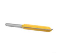 C3 Material Meets Functionality In This Excellent Eight Millimeter Diameter Straight Edge Tool Made For Precision (8x13x38 )