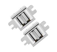C3 Power Window Switch 1Pair Compatible with 1968-1982 Corvette C3