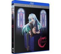 C3: The Complete Series