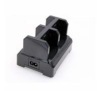 C300 Battery Charger 4 Slots for Trimble 5700 5800 R7 R8 SPS985 S6 TSC1 54344 92600 92670 GPS GNSS Receiver Total station