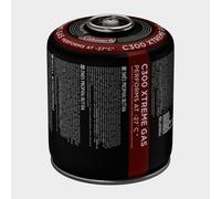 Coleman C300 Extreme Gas Cartridge - Grey, Grey one size