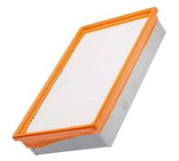 C 3065 Air Filter 60mm Height 304mm Length 196mm Width Fits Kia By Mann Filter