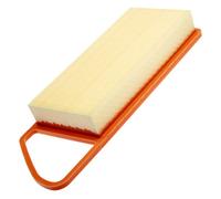 C3087/2 Air Filter Insert 48mm Height 139mm Width 382mm Length Service By Mann
