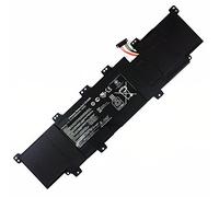 C31-X402 Laptop Battery Replacement for Asus VivoBook S300 S300C S300CA S400 S400C S400CA S400E Series Notebook(11.1V 44Wh)