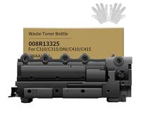 C310 C315 Waste Toner Bottle 008R13325 for Xerox C310DNI C315DNI C410 VersaLink C415 ApeosPort Print C3320SD C3830SD Lexmark MC2325adw/MC2425adw/MC2535adwe/MC2640adwe/C2325dw/C2425dw/C2535dw Printer