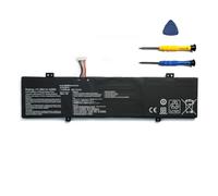C31N1733 Laptop Battery Compatible with ASUS VivoBook Flip 14 TP412U TP412UA TP412FA TP412UA-IH31T TP412UA-EC059T TP412FA-EC551T TP412FA-EC707T TP412FA-EC035T TP412FA-EC651T EC326T(11.55V 42Wh)