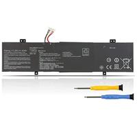 C31N1733 Replacement Laptop Battery Compatible for Asus Vivobook Flip 14 TP412FA TP412UA Series TP412FA-DB72T TP412FA-EC011T TP412FA-EC013T TP412UA-0061B8130U TP412UA-1B TP412UA-AS8202T 3ICP5/58/78