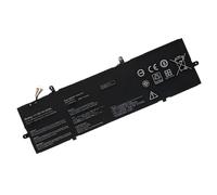 C31N1816 0B200-03160000 Laptop Battery,Compatible for ASUS ZenBook Flip 13 UX362 UX362F UX362FA Q326FA Q326FA-BI7T13 UX362FA-2B.