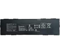 C31N2005 Laptop Battery Compatible with ASUS Chromebook CX9 CX9400CEA / Chromebook CX3 CX3400FMA / ExpertBook B3 Flip B3402 B3402FBA B3402FEA / EXPERTBook B5 OLED B5602CVA Series(11.55V 50Wh)