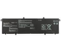 C31N2201 Laptop Battery Compatible with ASUS Vivobook 15 X1504VA X1504ZA F1504ZA Go 15 E1504FA E1504GA 14 OLED X1405VA 16 M1605YA X1605EA 14X X1403VA 15X M3504YA 16X M3604YA Series(11.55V 42Wh)