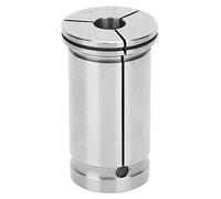 C32-12 Straight Shank Collet | 0.01mm High Accuracy CNC Chuck Tool Holder | 65Mn Steel for Demanding Cutting/Lathe/Milling Machine | 12mm Inner Diameter, 44-48 Hardness
