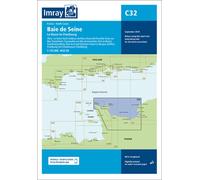 C32 Baie de Seine : Le Havre to Cherbourg