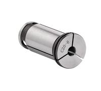 C32 Collet BT30 BT40 C16 C20 C25 C32 C42 Powerful Collet Chuck Tool Collet Milling Collet Chuck(C25-(3MM-20MM) 18Pcs)