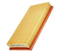 C3284/2 Air Filter Insert 46mm Height 150mm Width 312mm Length Service By Mann