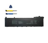 C32N2022 0B200-04040000 Laptop Battery Compatible with ASUS VivoBook Pro 16X OLED K6602ZC M7600QC M7600QE N7600P N7600QA N7600QC N7600QE N7600ZE Zenbook Pro 15 OLED UM535QE Series(11.55V 96Wh)