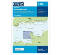 C33A: Channel Islands (North) (C Charts)