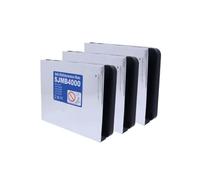 C33S021601 SJMB4000 Maintenance Box Fit For Epson | Fit For Epson ColorWorks C4000 C4000E CW4030(3PCS SJMB4000)