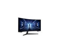 C34G55TWWU 34IN UHD 144HZ 0MS