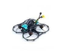 C35 V2 3.5 Inch 152mm Wheelbase Carbon FPV Drone For CINEON Series T700 Reinforced Frame and Part Components(DJI O3 No RX)