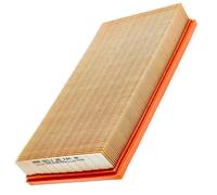 Air filter Filter Insert C 35 134 MANN-FILTER for CITROËN PEUGEOT