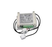 C352 Water Level Sensor Controller For Pump And Valves,Optional 1m/3m/5m Cable(C352-3P-ingress 1m)