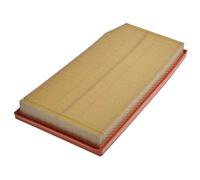 MANN C36016 Air Filter 357mm Length Fits Mercedes-Benz C-Class CLS E-Class GLC