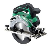 HiKOKI C3606DA 36V MultiVolt Brushless Circular Saw 165mm Body