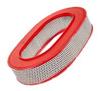 C37145 Air Filter Insert 374mm Outer 266mm Inner 80mm Height Service By Mann