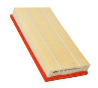 C37153 Air Filter Insert 50mm Height 185mm Width 364mm Length Service By Mann