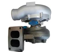C38A-38AB63-JG095S007 Turbo Compatible with Diesel Engine 6121 C38AB-38AB630+A 00JG095S009 Turbocharger 10.5L C38AB Power Turbo Charger Assembly