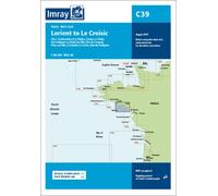 C39 Lorient to Le Croisic