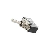 C3900BA Switch: toggle Pos: 2 SPST OFF-ON 16A/250VAC Toggle: round IP67 BULGIN